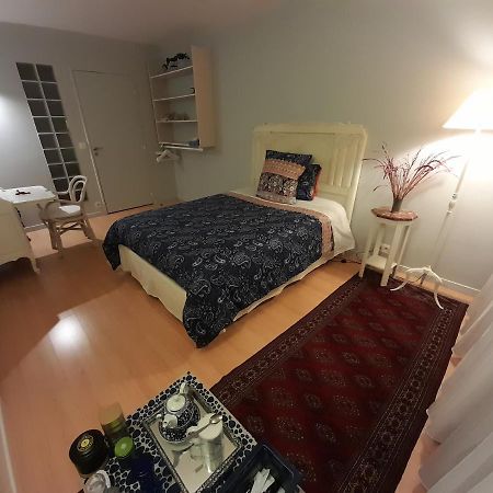 Homestay Rooms Paris Porte De Versailles Bagian luar foto