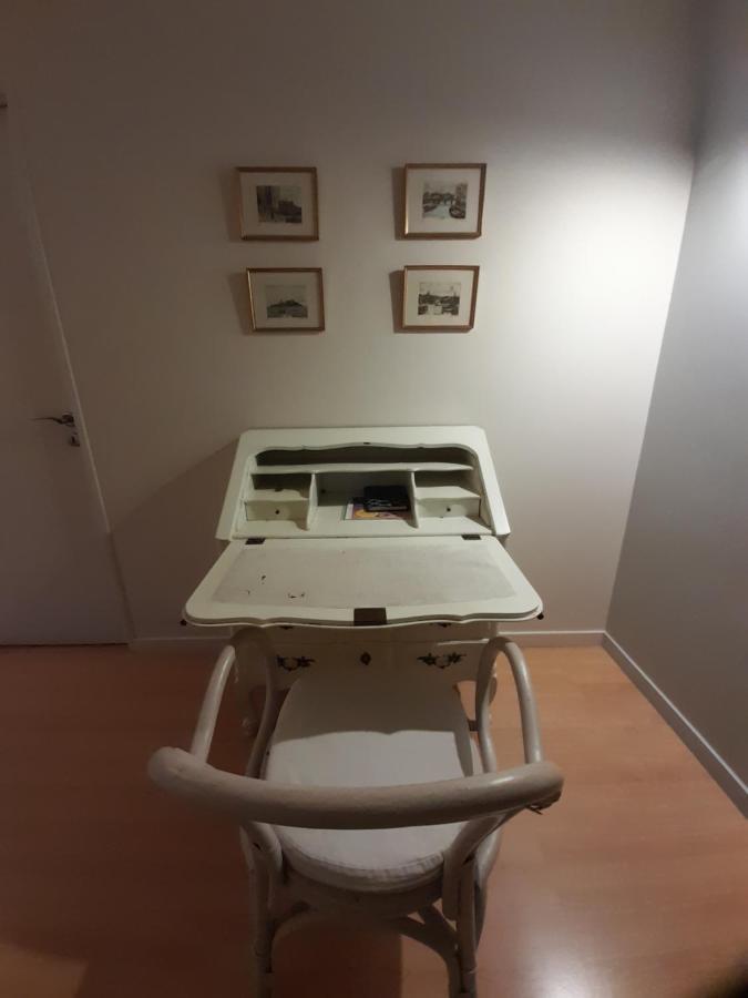 Homestay Rooms Paris Porte De Versailles Ruang foto