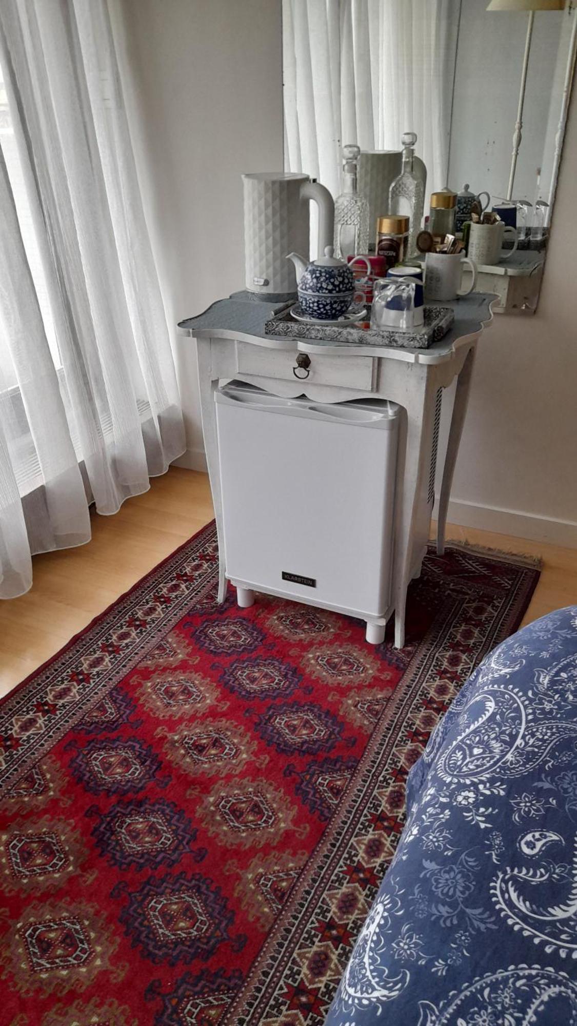 Homestay Rooms Paris Porte De Versailles Ruang foto