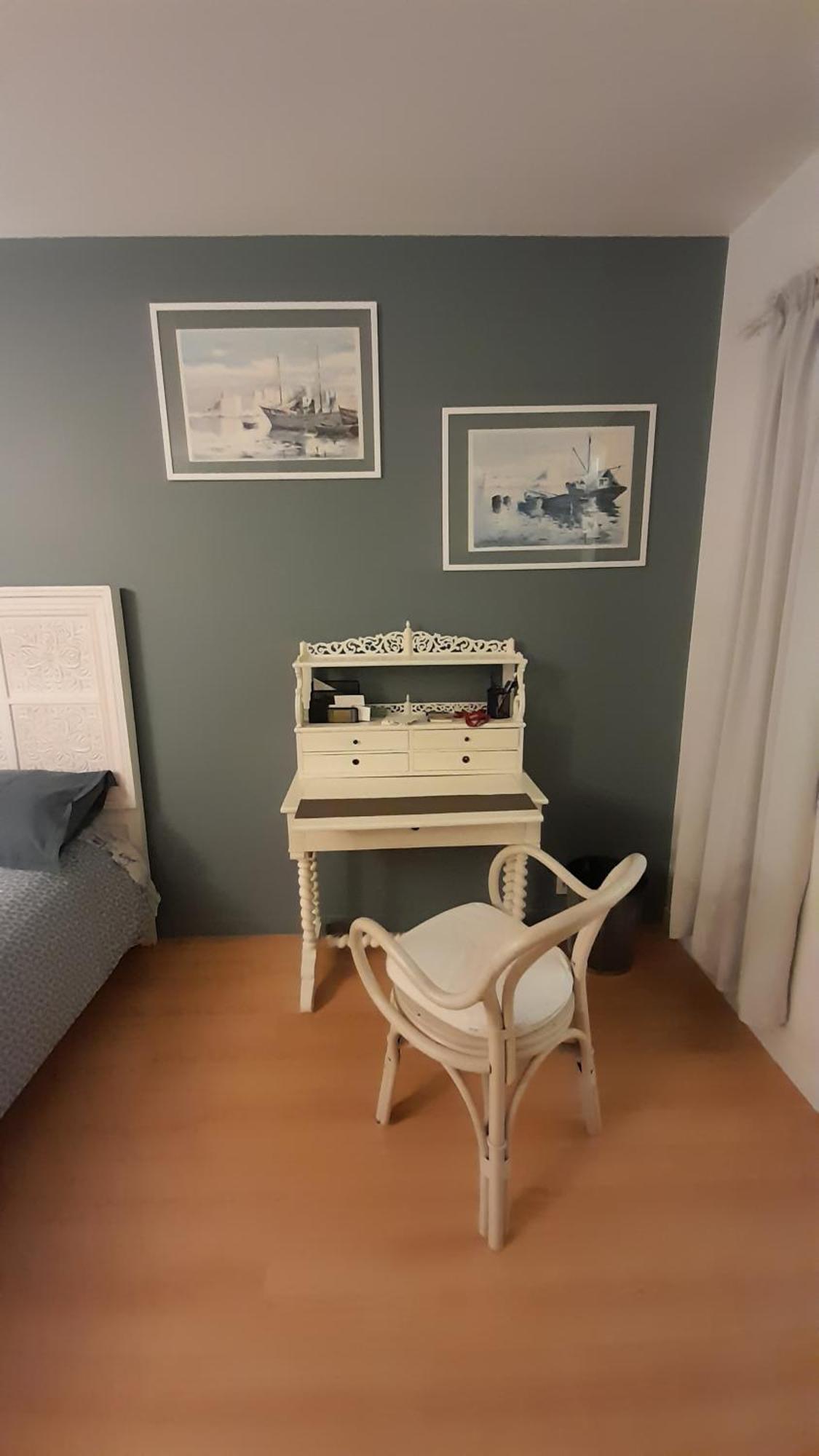 Homestay Rooms Paris Porte De Versailles Ruang foto