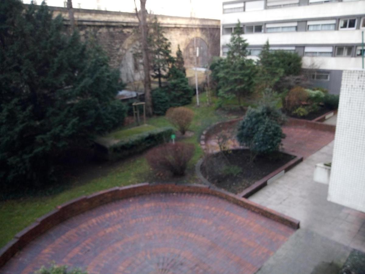 Homestay Rooms Paris Porte De Versailles Bagian luar foto